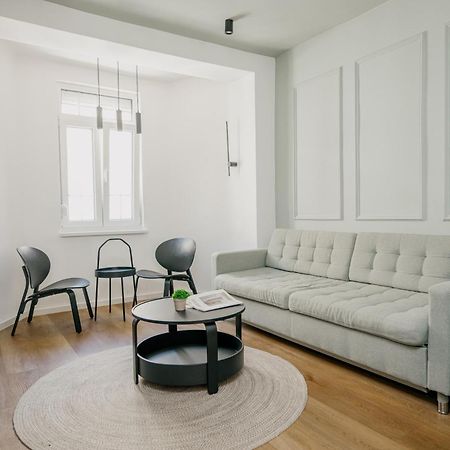 City Center Design Apartments Saraievo Exterior foto