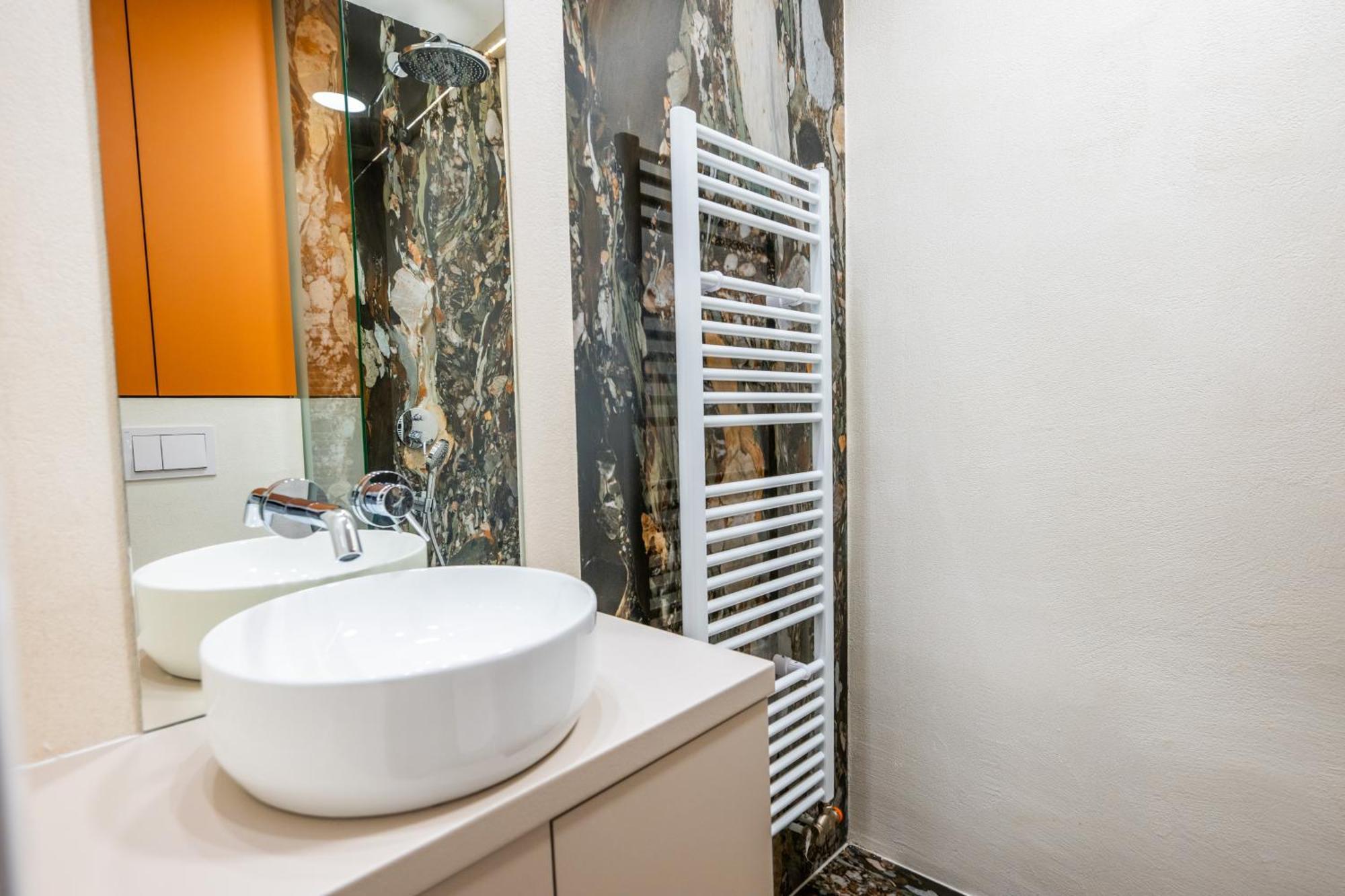 City Center Design Apartments Saraievo Exterior foto