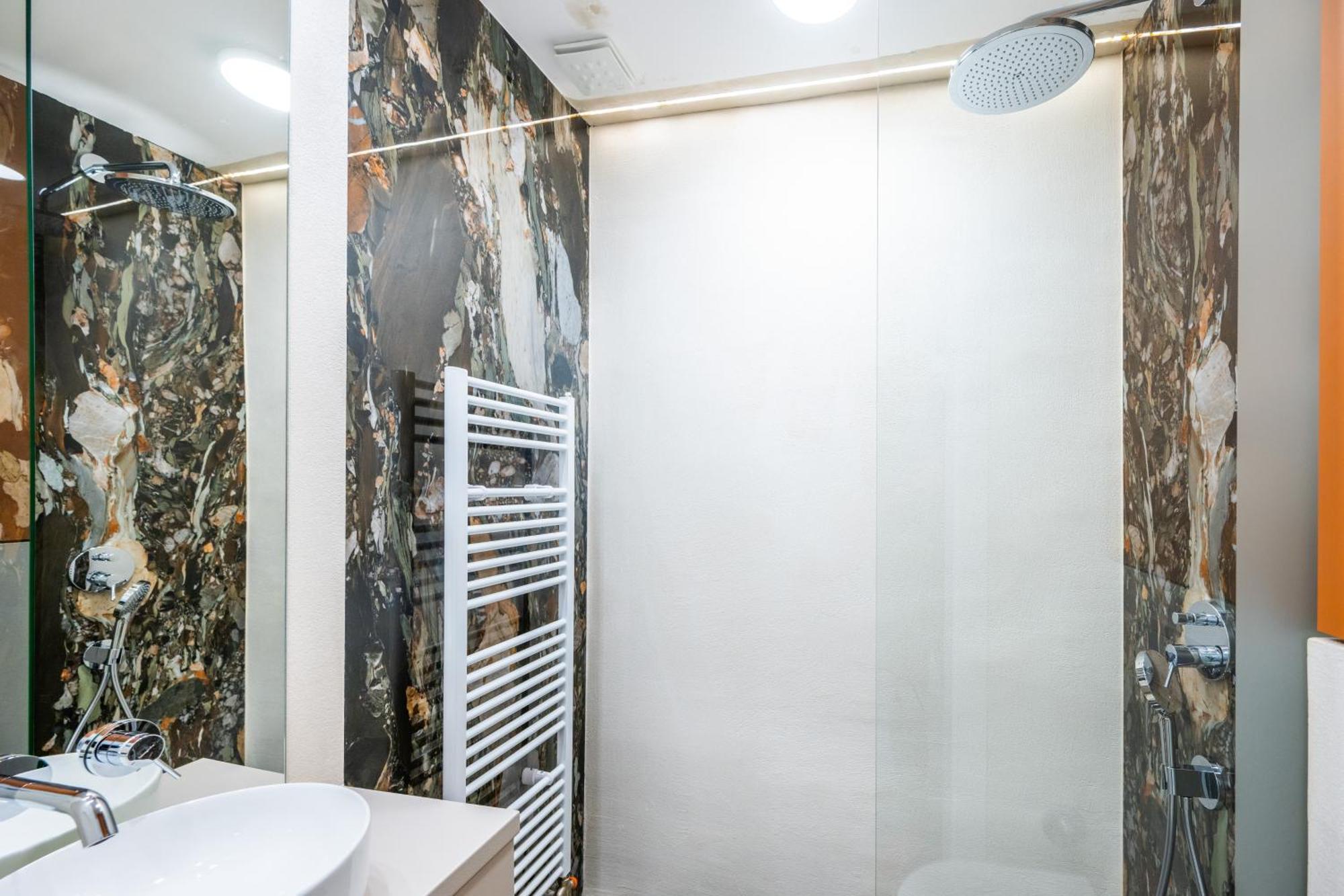 City Center Design Apartments Saraievo Exterior foto
