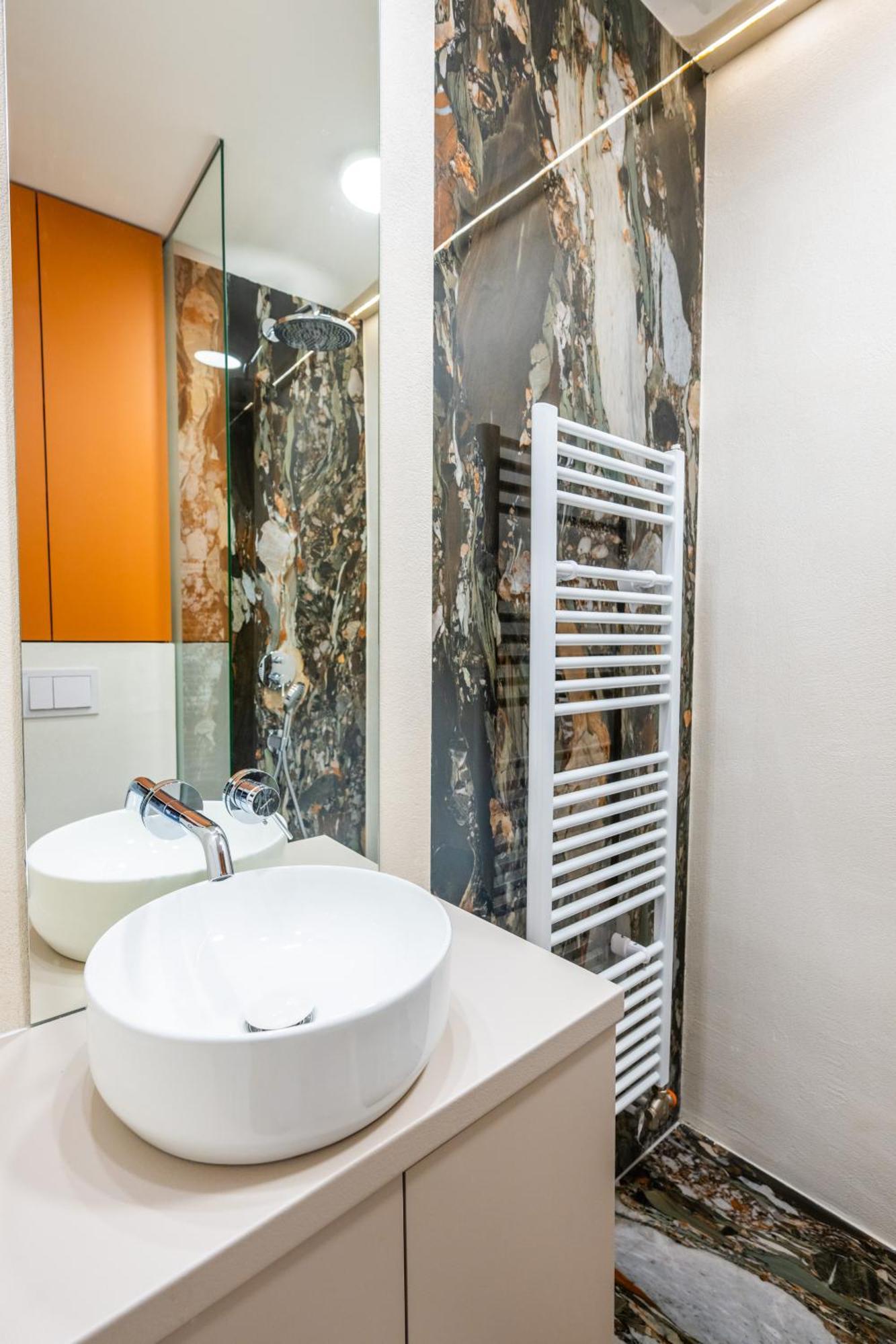 City Center Design Apartments Saraievo Exterior foto