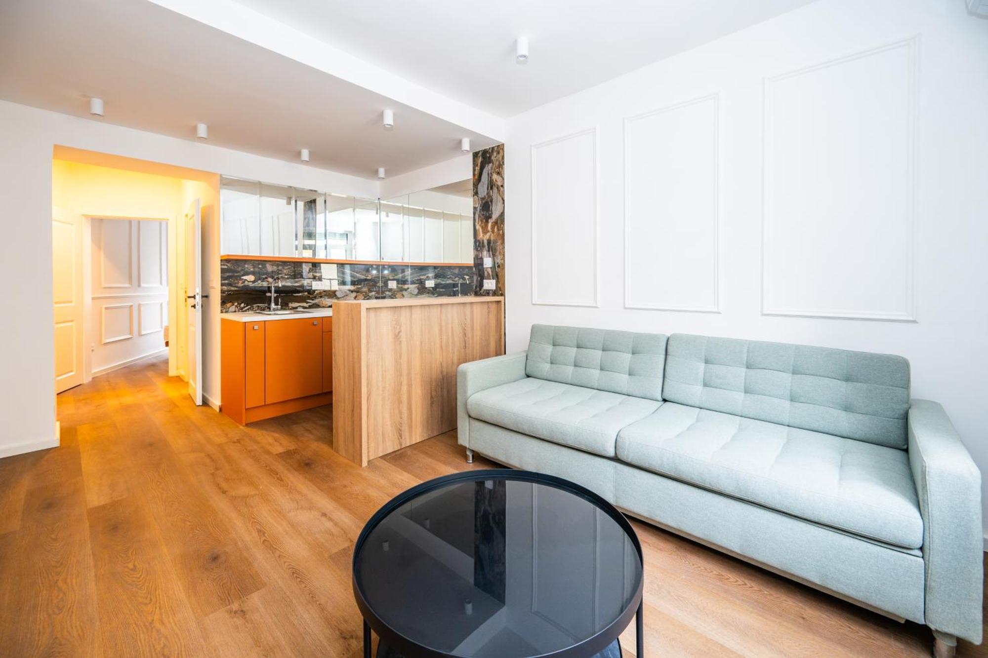 City Center Design Apartments Saraievo Exterior foto