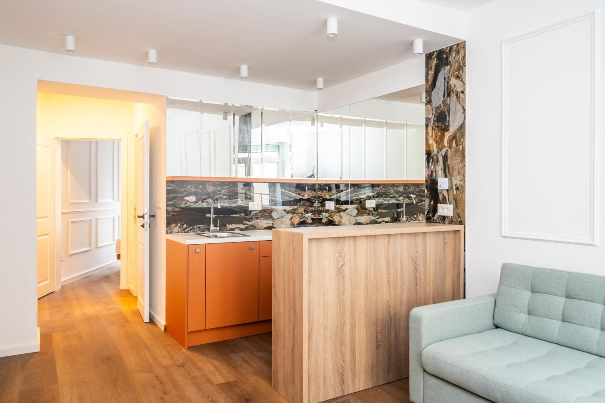 City Center Design Apartments Saraievo Exterior foto