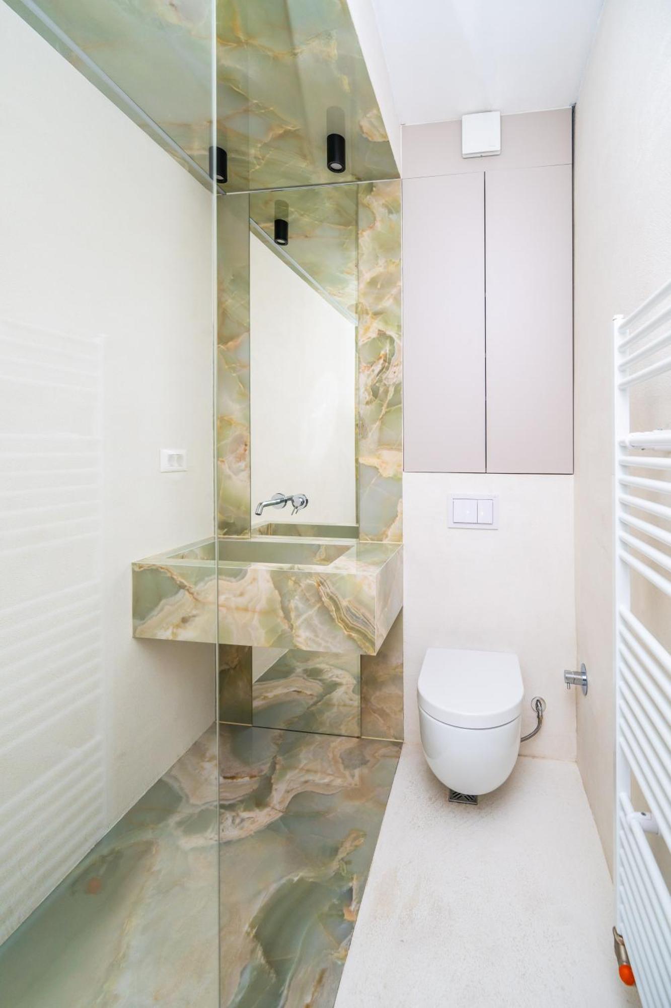 City Center Design Apartments Saraievo Exterior foto