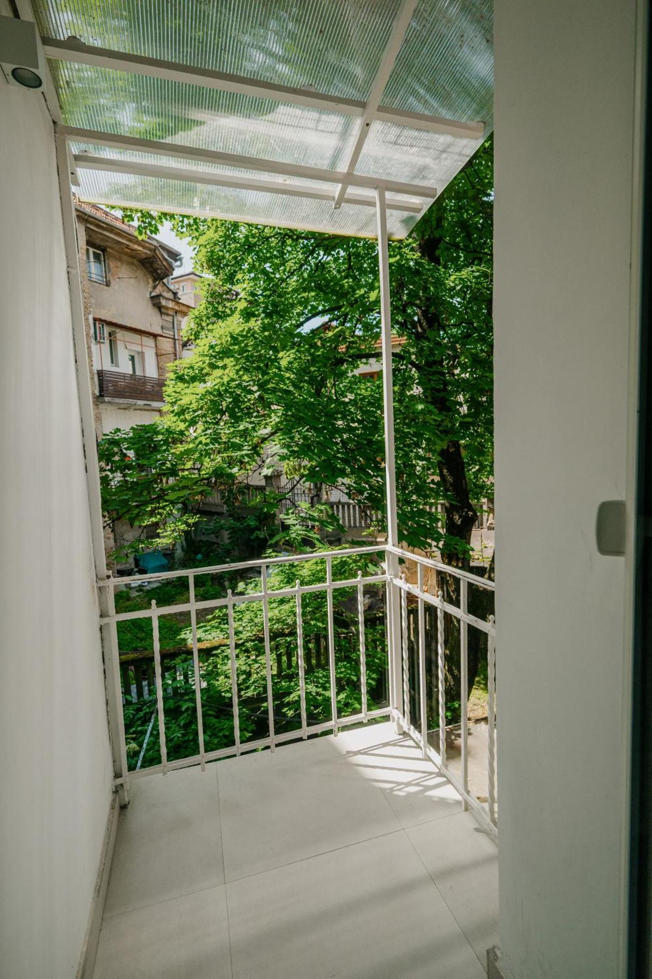 City Center Design Apartments Saraievo Exterior foto
