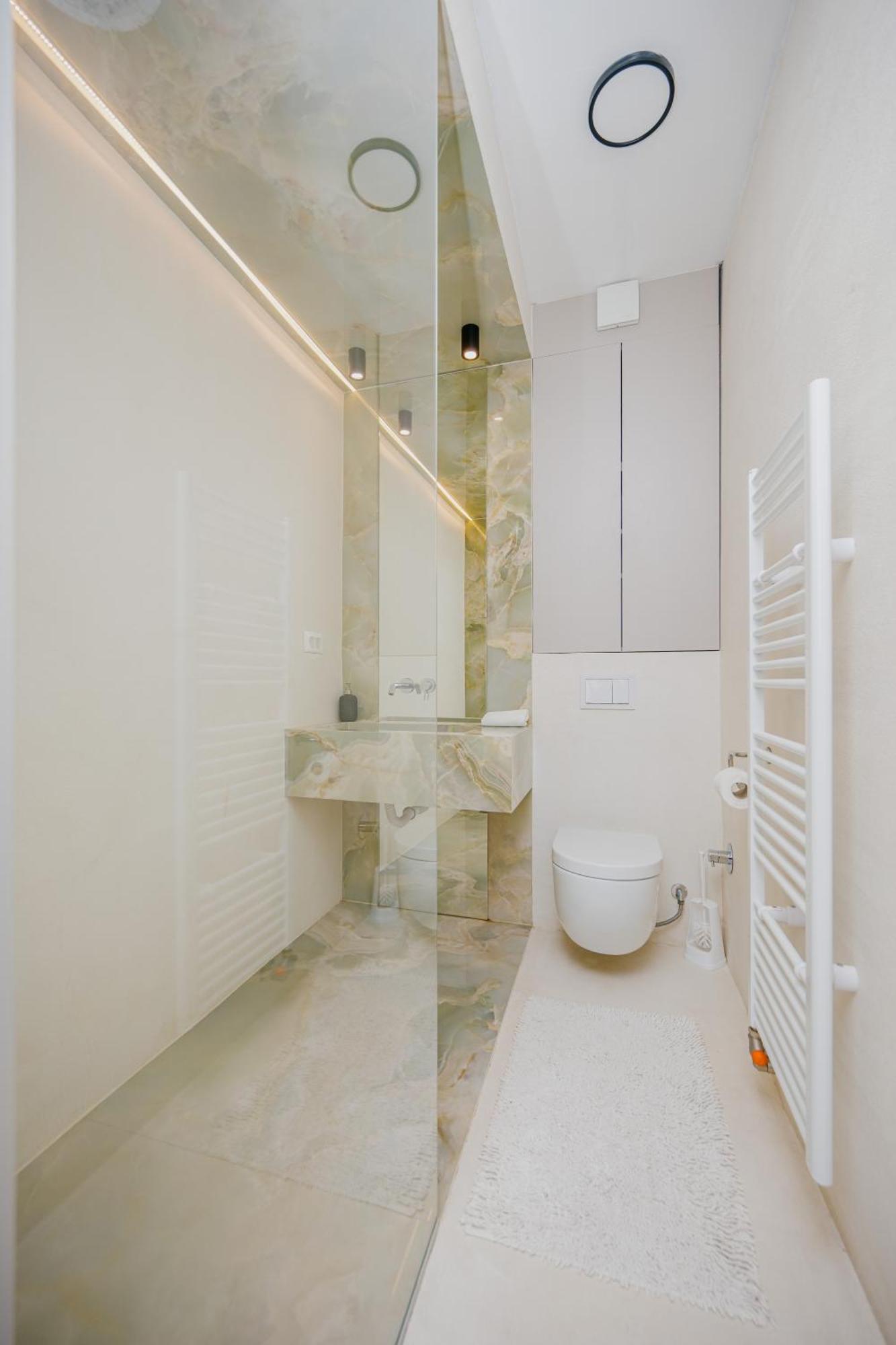 City Center Design Apartments Saraievo Exterior foto